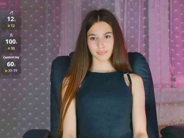 Bella-Rosee4u webcam