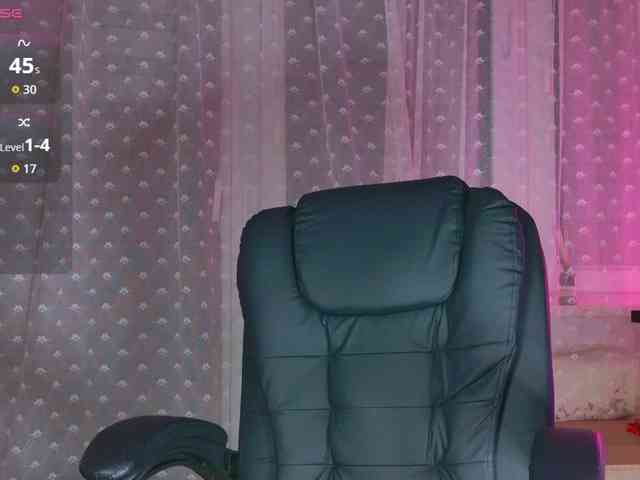 Bella-Rosee4u webcam
