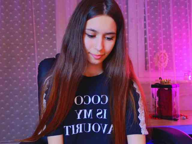 Модель: Bella-Rosee4u