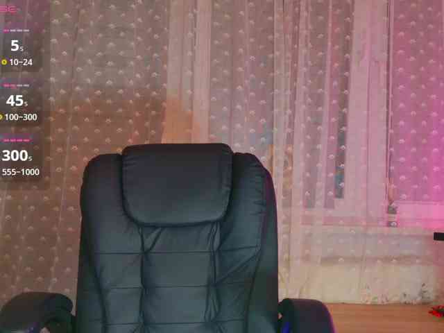 bella-rosee4u's live room
