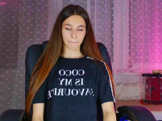 Bella-Rosee4u webcam