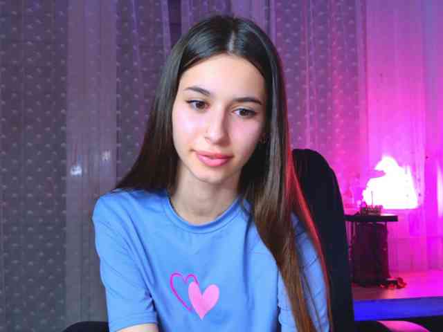 Модель: Bella-Rosee4u