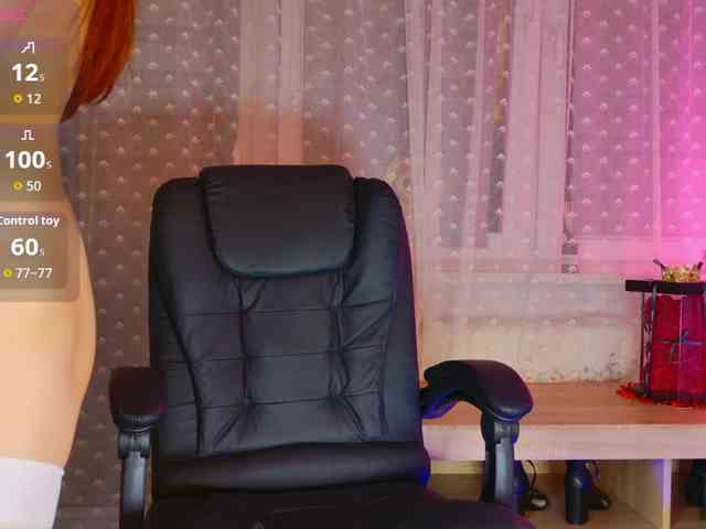 Bella-Rosee4u webcam