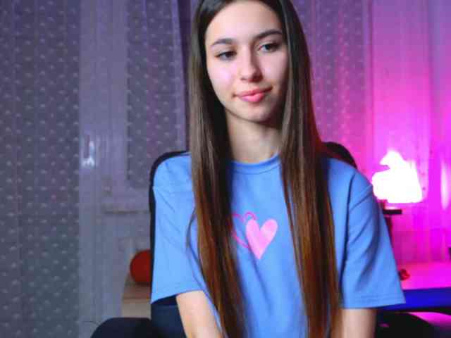 Модель: Bella-Rosee4u