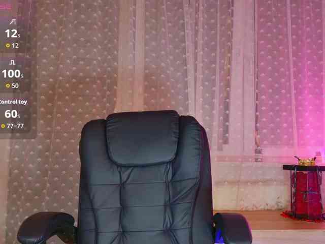 Bella-Rosee4u webcam
