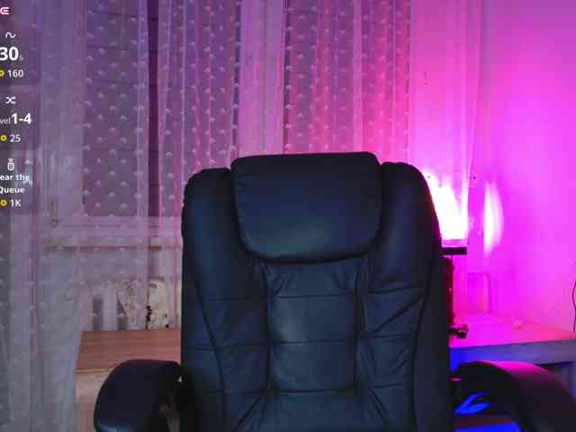 Bella-Rosee4u webcam
