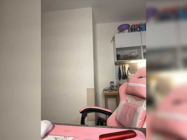 SunshuneX live cam on BongaCams