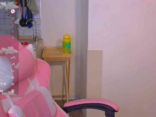 SunshuneX Live Webcam on BongaCams