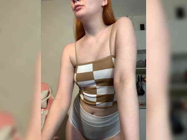 SunshuneX Live Webcam on BongaCams