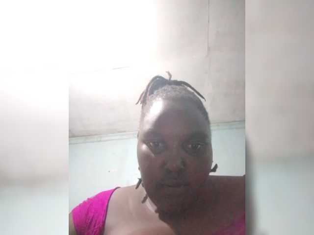 Profile and Statistics for Thickfaye on BongaCams