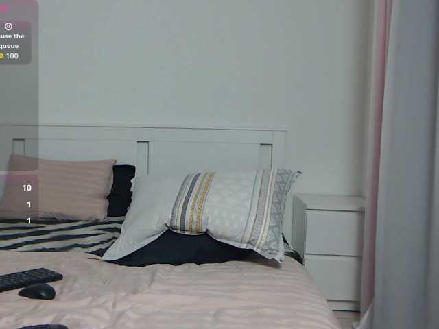 SiaRyder live cam on BongaCams