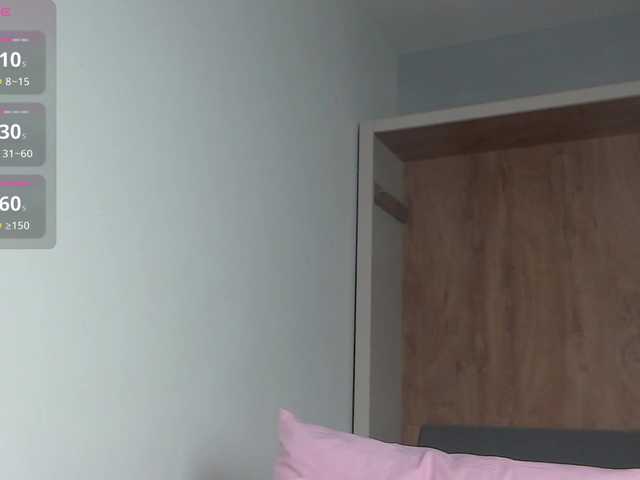 SiaRyder live webcam show