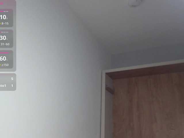 SiaRyder Live Cam pe BongaCams