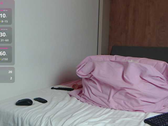 SiaRyder live webcam show