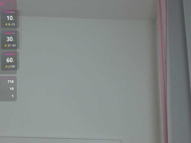 SiaRyder live cam on BongaCams
