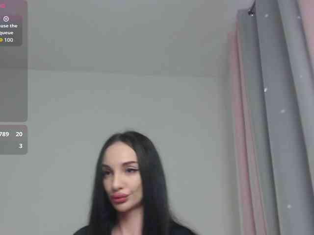 Modella: SiaRyder