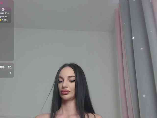 Modella: SiaRyder