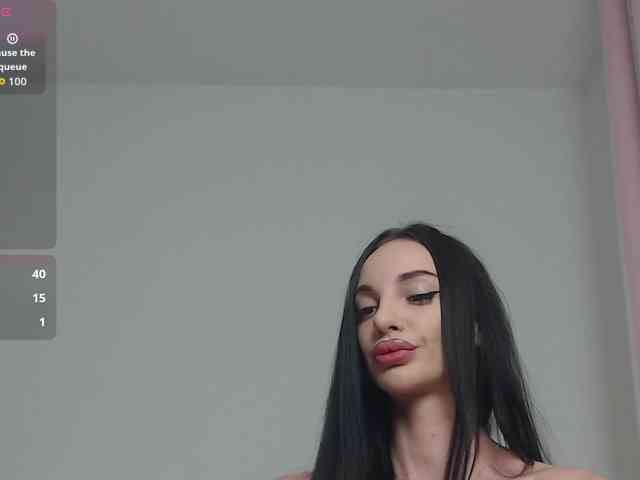 Modella: SiaRyder