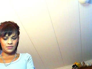 skanky86 Porn Show