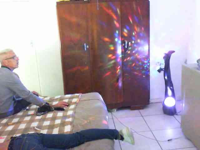skanky86 webcam