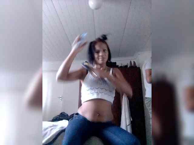 skanky86 webcam
