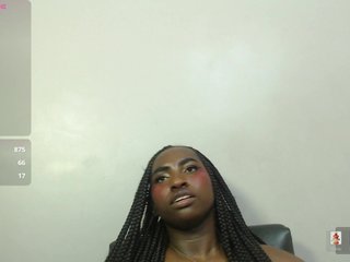 SaharaBailey Porn Show