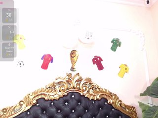 SaharaBailey's Live Webcam
