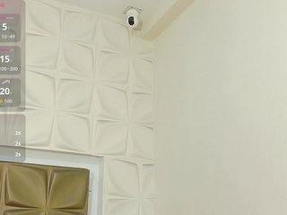 SaharaBailey's Live Webcam