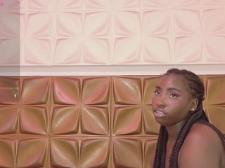 SaharaBailey Porn Show