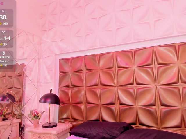 SaharaBailey live cam on BongaCams