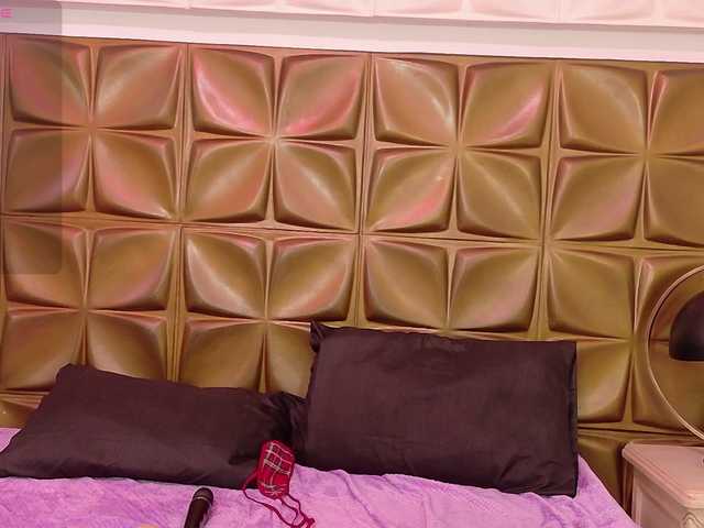 SaharaBailey live cam on BongaCams