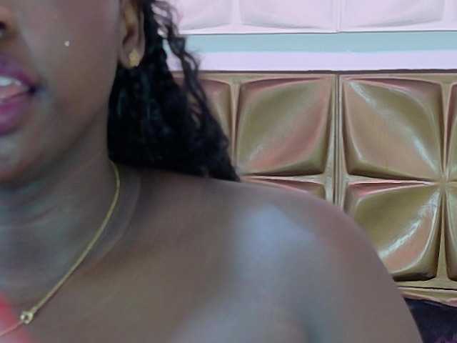 SaharaBailey live webcam show