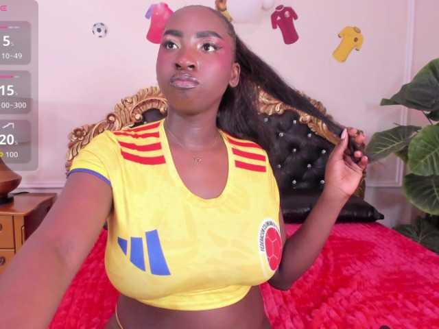 SaharaBailey