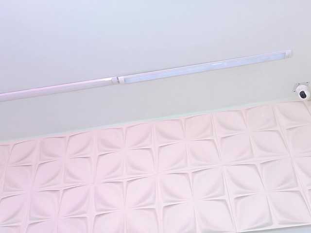 SaharaBailey live webcam show