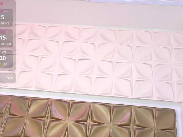 SaharaBailey live webcam show