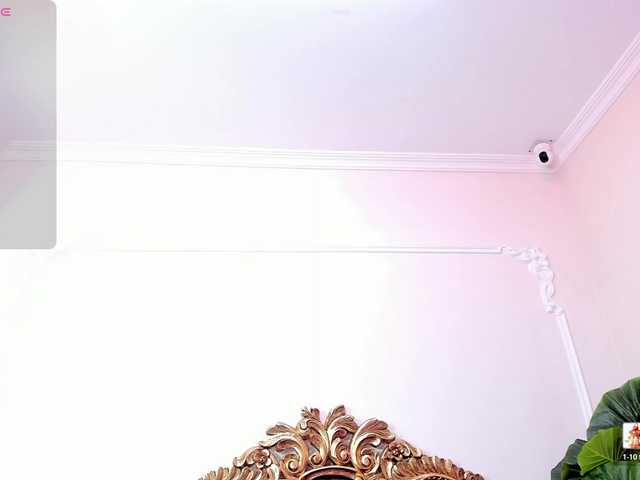 SaharaBailey live cam on BongaCams