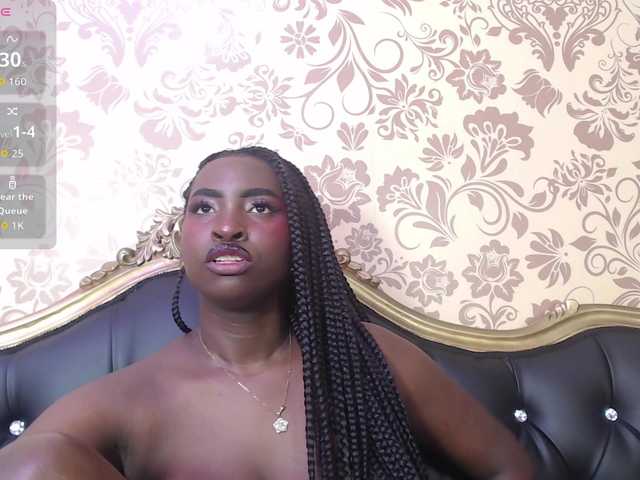 SaharaBailey