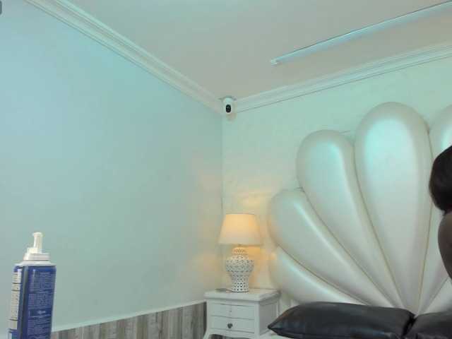 SaharaBailey's BongaCams show and profile