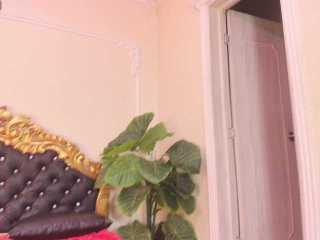 SaharaBailey live cam on BongaCams