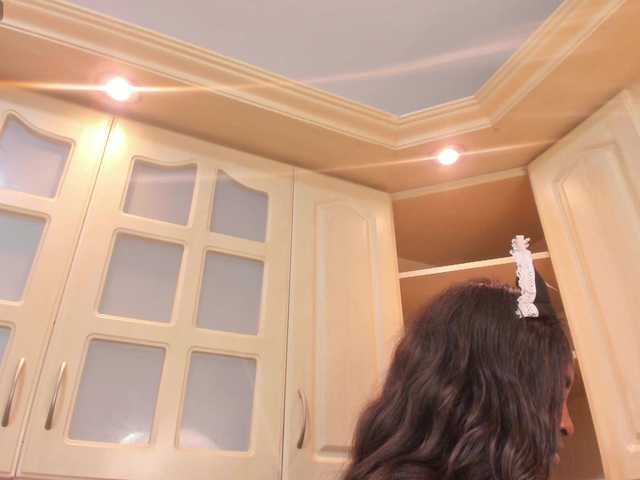 SaharaBailey live cam on BongaCams