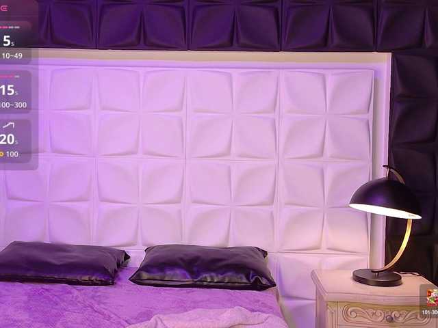 SaharaBailey live cam on BongaCams