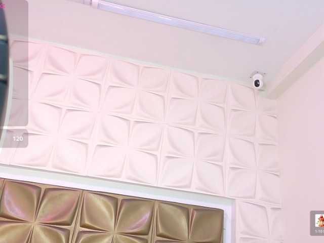 SaharaBailey live webcam show