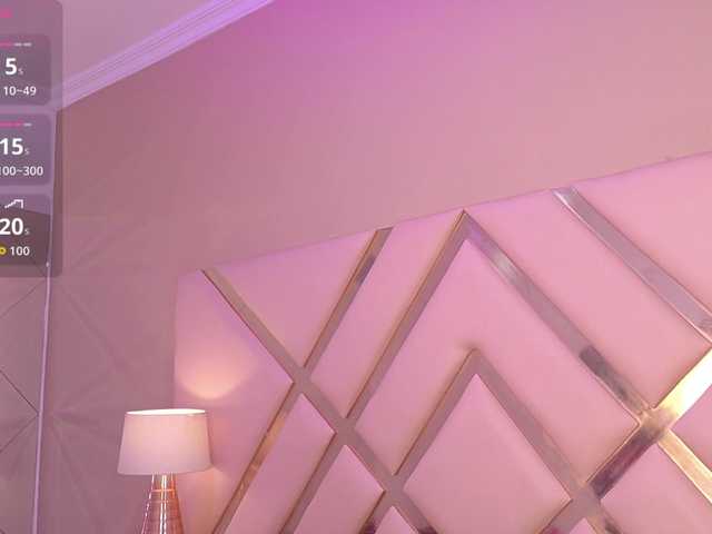 SaharaBailey live cam on BongaCams