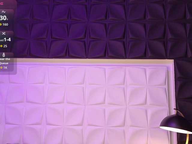 SaharaBailey live cam on BongaCams