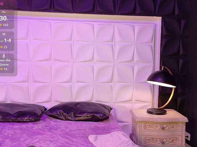 SaharaBailey live cam on BongaCams