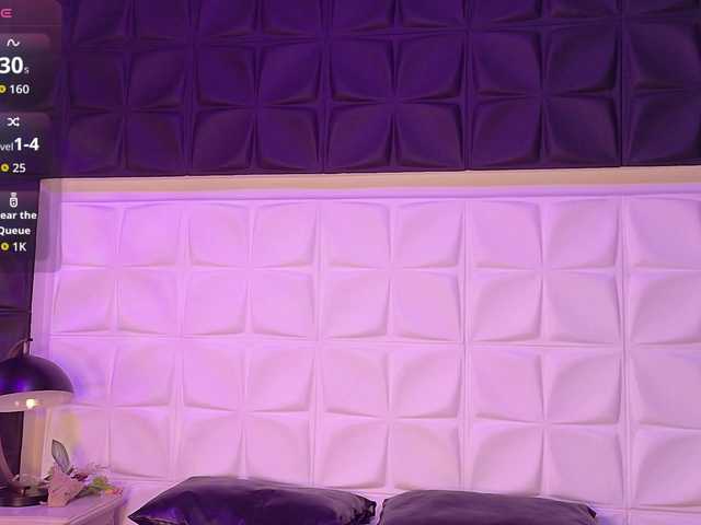 SaharaBailey live cam on BongaCams
