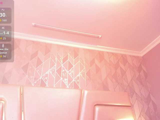 SaharaBailey live cam on BongaCams