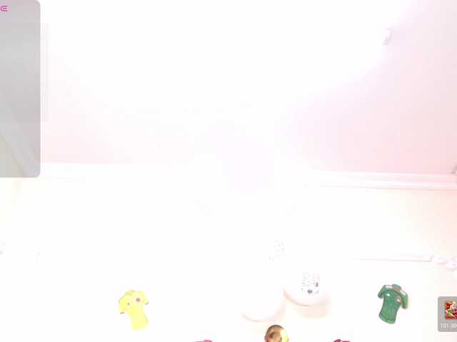 SaharaBailey live cam on BongaCams