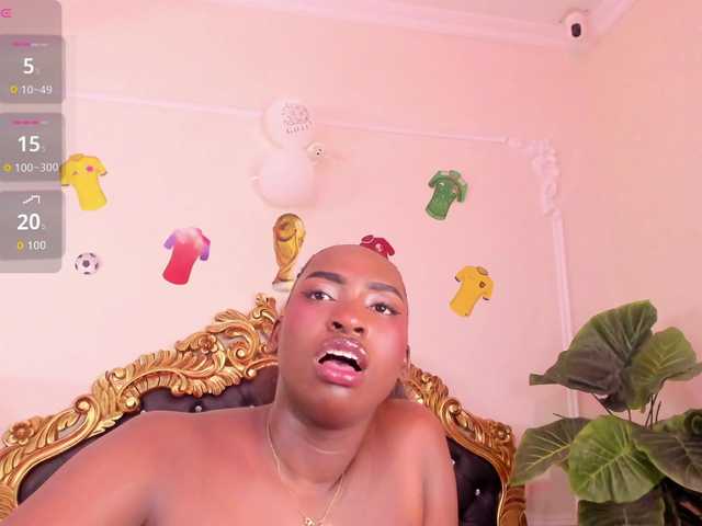 SaharaBailey