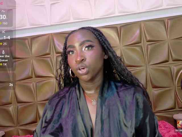 SaharaBailey